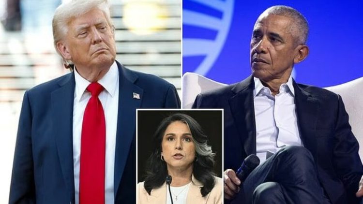 Trump bën thirrje për arrestimin e Obamas, derisa pretendohet se ish-presidenti qëndron prapa grushtshtetit