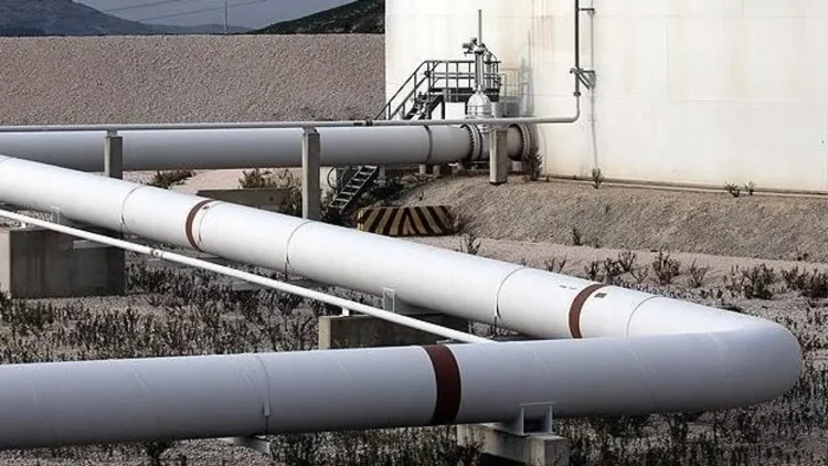 Hungaria dhe Serbia njoftojnë ndërtimin e naftësjellësit të ri