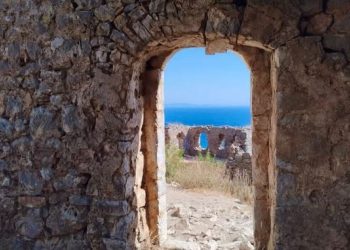 Kalaja e Himarës, thesar i trashëgimisë kulturore