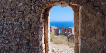 Kalaja e Himarës, thesar i trashëgimisë kulturore