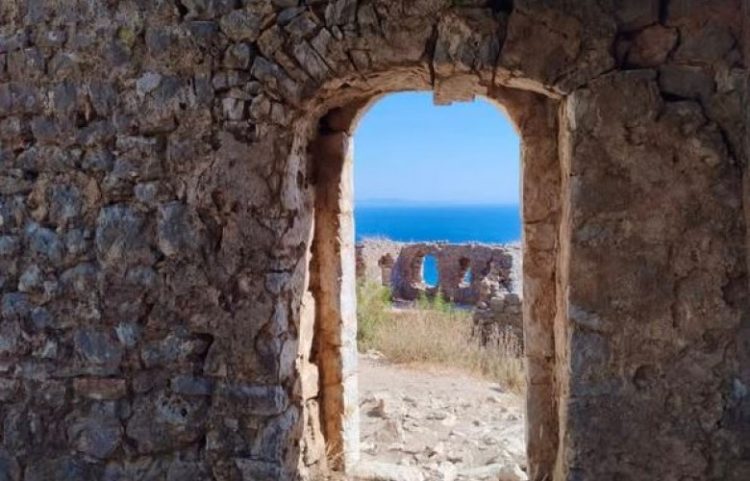 Kalaja e Himarës, thesar i trashëgimisë kulturore