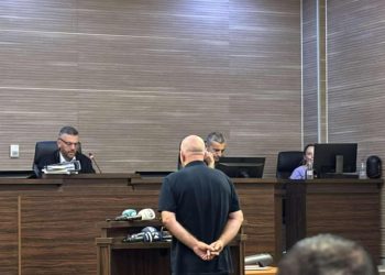 Dëshmia e policit: Grupi i Banjskës kishte qëllim të shkaktimit të dëmit sa më të madh