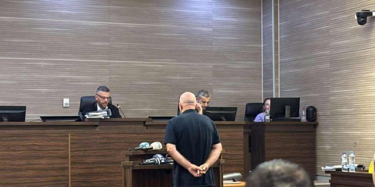 Dëshmia e policit: Grupi i Banjskës kishte qëllim të shkaktimit të dëmit sa më të madh