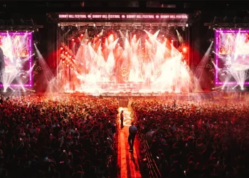 “Prishtina është rezervuar plotësisht”, Sunny Hill Festival me edicionin më të madh ndonjëherë