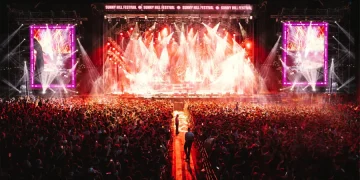 “Prishtina është rezervuar plotësisht”, Sunny Hill Festival me edicionin më të madh ndonjëherë