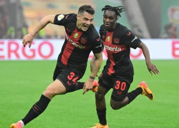 Granit Xhaka arrin marrëveshje personale me ekipin anglez