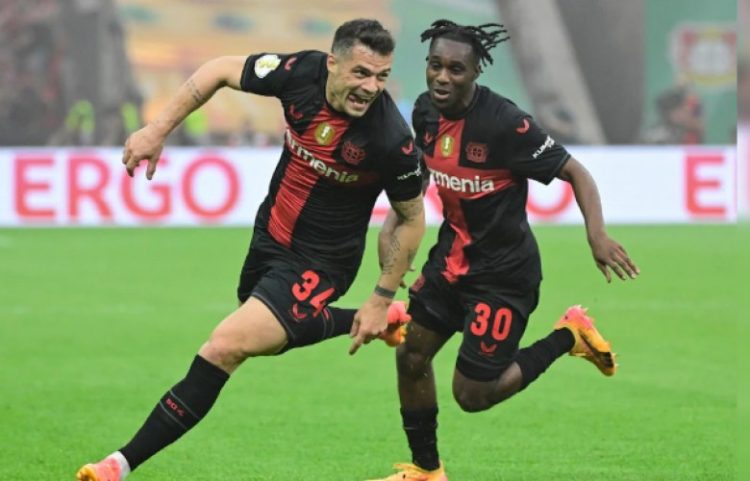 Granit Xhaka arrin marrëveshje personale me ekipin anglez