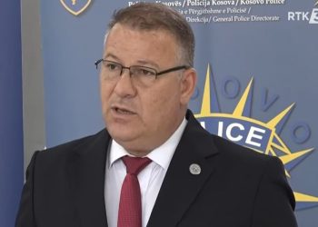 Kërcënimet e Vuçiqit, Hoxha: Policia është e përgatitur për të gjitha