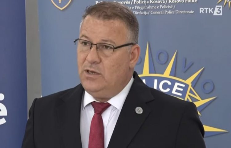 Kërcënimet e Vuçiqit, Hoxha: Policia është e përgatitur për të gjitha