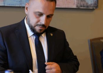 Maqedonci dhe homologu i tij i Mbretërisë së Belgjikës nënshkruajnë Deklaratën e Qëllimit
