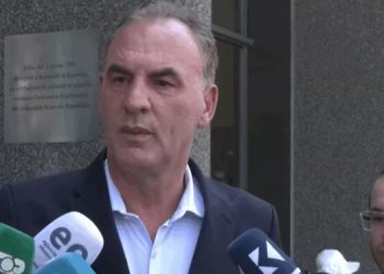 Limaj paralajmëron zhvillime: Nisma s’pranon lojëra politike me Kuvendin