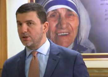 Krasniqi, për Limajn: S’’do të jetë kurrë kandidat për kryetar kuvendi
