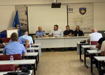 Ferizaj përballet me zjarre, thirrje për ndërgjegjësim dhe parandalim