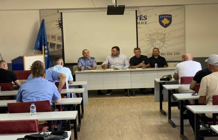 Ferizaj përballet me zjarre, thirrje për ndërgjegjësim dhe parandalim