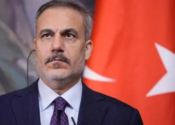 Turqia kërcënon Izraelin! Ministri i jashtëm, Fidan: Do të ndërhyjmë nëse tentohet ndarja e Sirisë