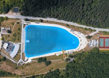 IKShPK: Uji i pishinës së Gërmisë nuk i plotësoi standardet – të premten dalin rezultatet tjera