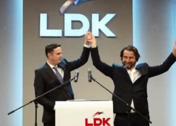 Abdixhiku sot zyrtarizon Përparim Ramën si kandidat për Prishtinën