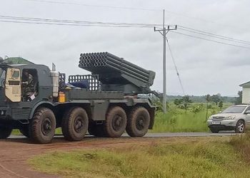 Përleshje mes Tajlandës dhe Kamboxhias në kufi, vriten 9 civilë