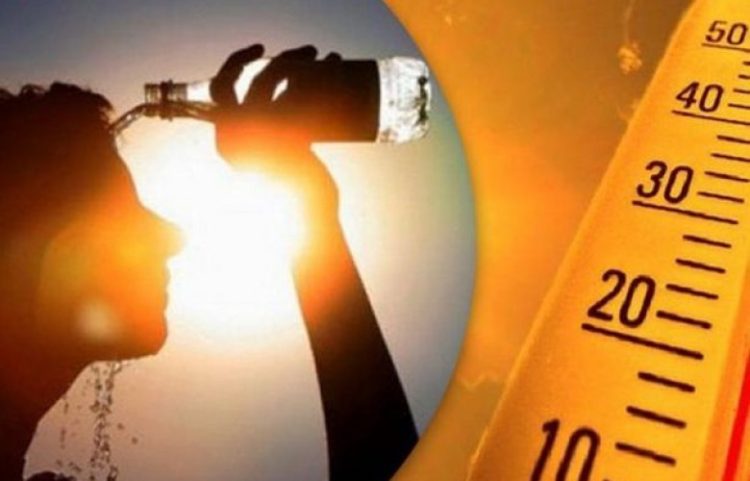 Kujdes, Ministria e Shëndetësisë del me apel lidhur me temperaturat e larta