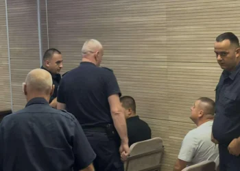 Prokurori kërkon që seanca në rastin Banjska të jetë e mbyllur