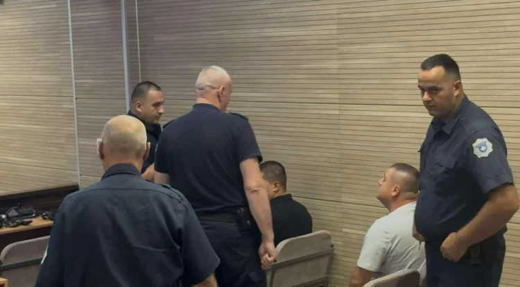 Prokurori kërkon që seanca në rastin Banjska të jetë e mbyllur