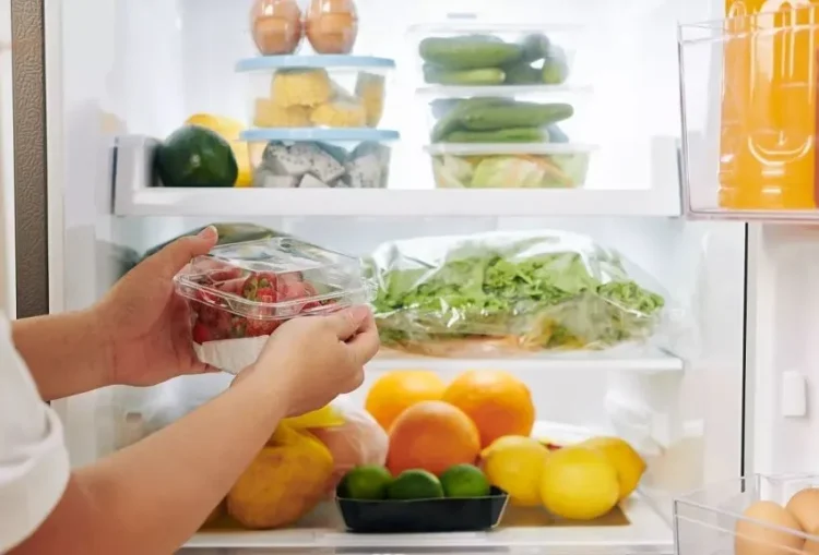 Ruajtja e ushqimit gjatë verës, gjithçka që duhet të dimë për kujdesin e produkteve që konsumojmë