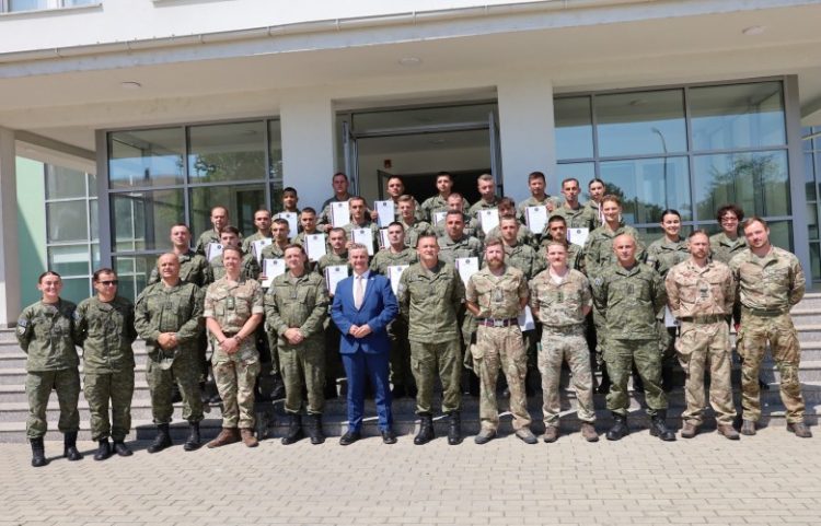 Mbretëria e Bashkuar mbështet FSK