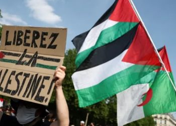 SHBA dhe Izraeli dënojnë planin francez për të njohur shtetin palestinez
