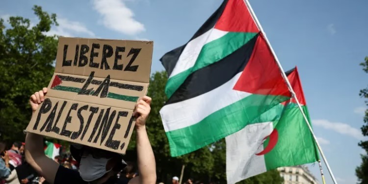 SHBA dhe Izraeli dënojnë planin francez për të njohur shtetin palestinez