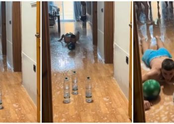 Turistët serbë shkaktuan dëme në një apartament në Maltë – dënimi i rëndë u erdhi pasi publikuan videot