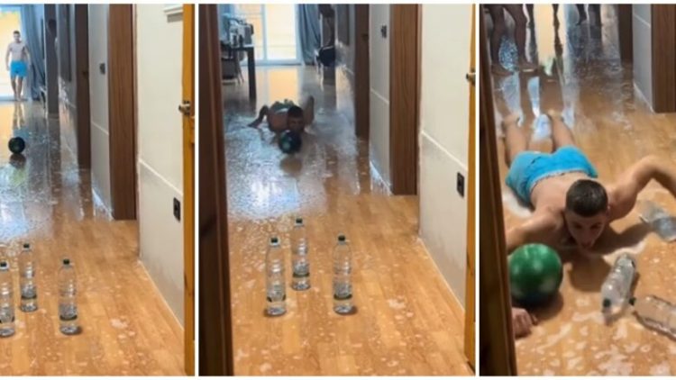 Turistët serbë shkaktuan dëme në një apartament në Maltë – dënimi i rëndë u erdhi pasi publikuan videot