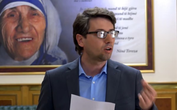 Murati: Seanca e nesërme mundësi e mirë që deputetët duhet ta shfrytëzojnë