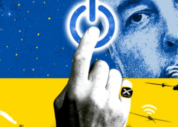 Musk ia kishte ndërprerë qëllimisht internetin ukrainasve gjatë kundërofensivës ndaj Rusisë