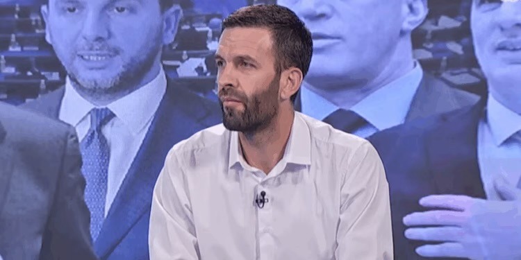 Rrahmani: Jam krenar që s’jam pjesë e këtij Kuvendi – votimi i fshehtë, absurd