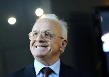 ​7 vjet pa Adem Demaçin