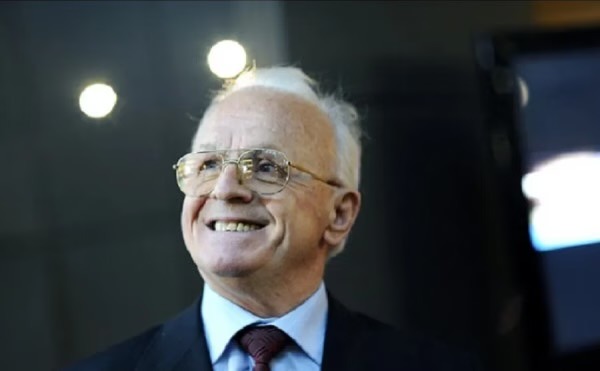 7 vjet pa Adem Demaçin