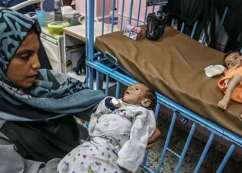 ‘Janë kthyer në kufoma që ecin’- Agjencia e OBK-së alarmon pë fëmjiët në Gaza