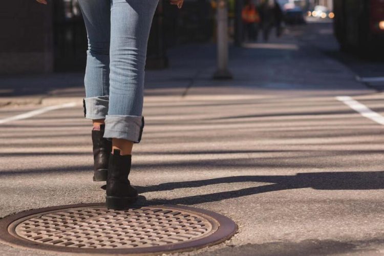 Vetëm 7 mijë hapa në ditë ulin rreziqet shëndetësore, thotë studimi