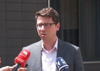 Murati: S’është problem sigurimi i votave për të kaluar ngërçin, duhet vetëm vullnet politik