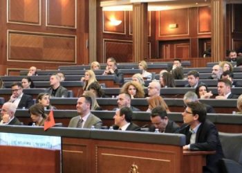 Dështimi i konstituimit të Kuvendit, në LVV presin zgjedhje të reja