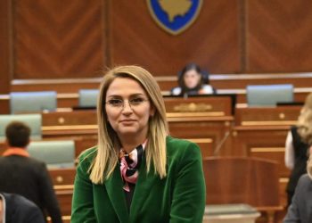 Deputetja Shqipe Selimi: Partitë opozitare nuk po e pranojnë rezultatin e zgjedhjeve të 9 shkurtit