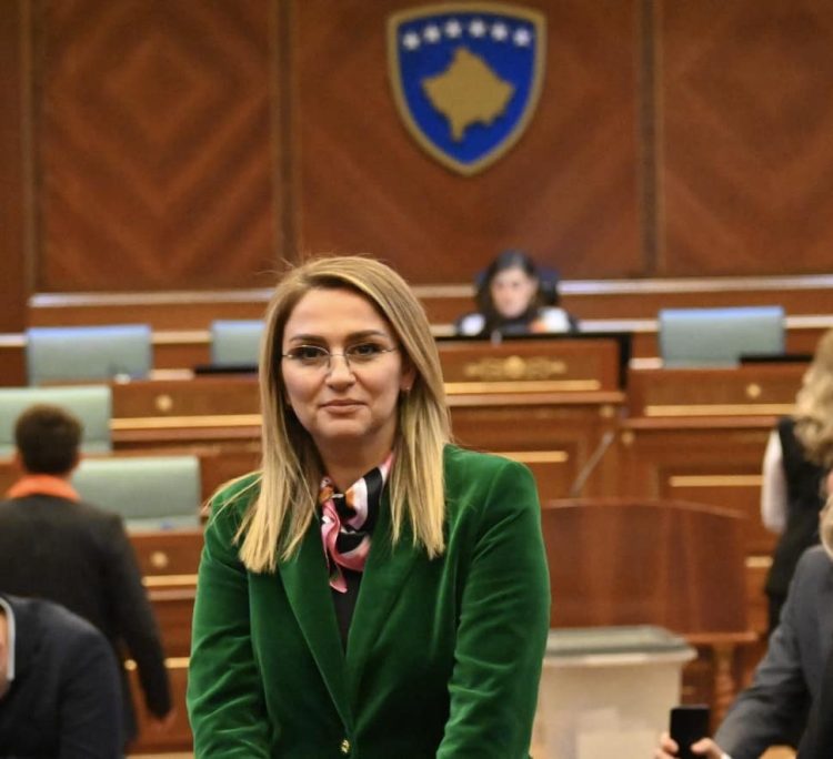 Deputetja Shqipe Selimi: Partitë opozitare nuk po e pranojnë rezultatin e zgjedhjeve të 9 shkurtit