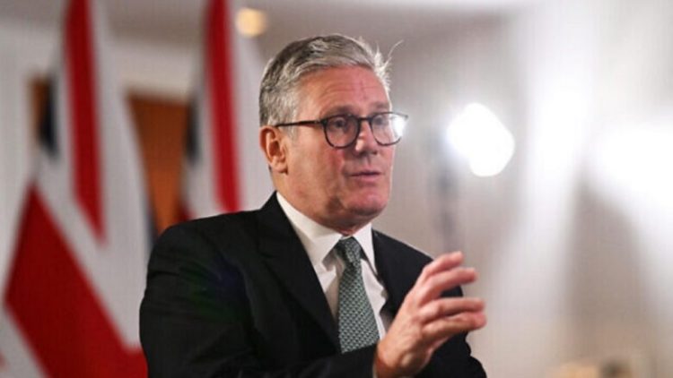 Mbretëria e Bashkuar e ‘angazhuar’ për të njohur Palestinën si shtet