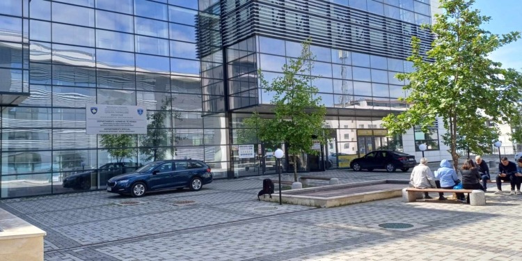 Sot shpallet aktgjykimi ndaj Ivica Rajkoviq e Dragan Deniq për dhunim gjatë luftës