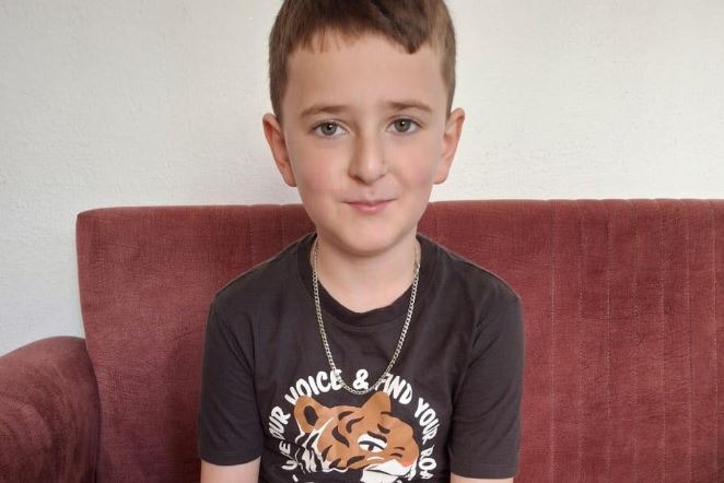 Zhduket 9-vjeçari nga Mushtishti i Suharekës, kërkohet ndihmë për gjetjen e tij