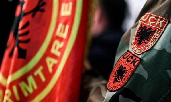 OVL-UÇK paralajmëron protestë kundër Gjykatës Speciale më 7 gusht