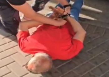 ‘Sherrbudallaj’ Vuçiq sajon arrestimin të një person nga Shtërpca, e akuzojnë si spiun të shqiptarëve