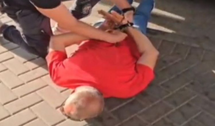 ‘Sherrbudallaj’ Vuçiq sajon arrestimin të një person nga Shtërpca, e akuzojnë si spiun të shqiptarëve