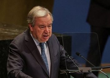 Shefi i OKB-së: Shtetësia palestineze është ‘një e drejtë, jo një shpërblim’