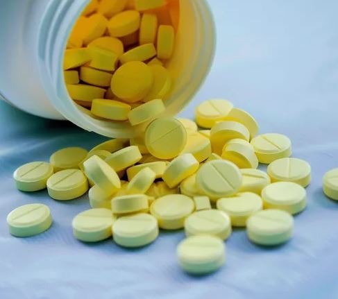 Shtetasi i Serbisë arrestohet në Prishtinë, iu gjetën 5 mijë e 800 shirita me diazepam